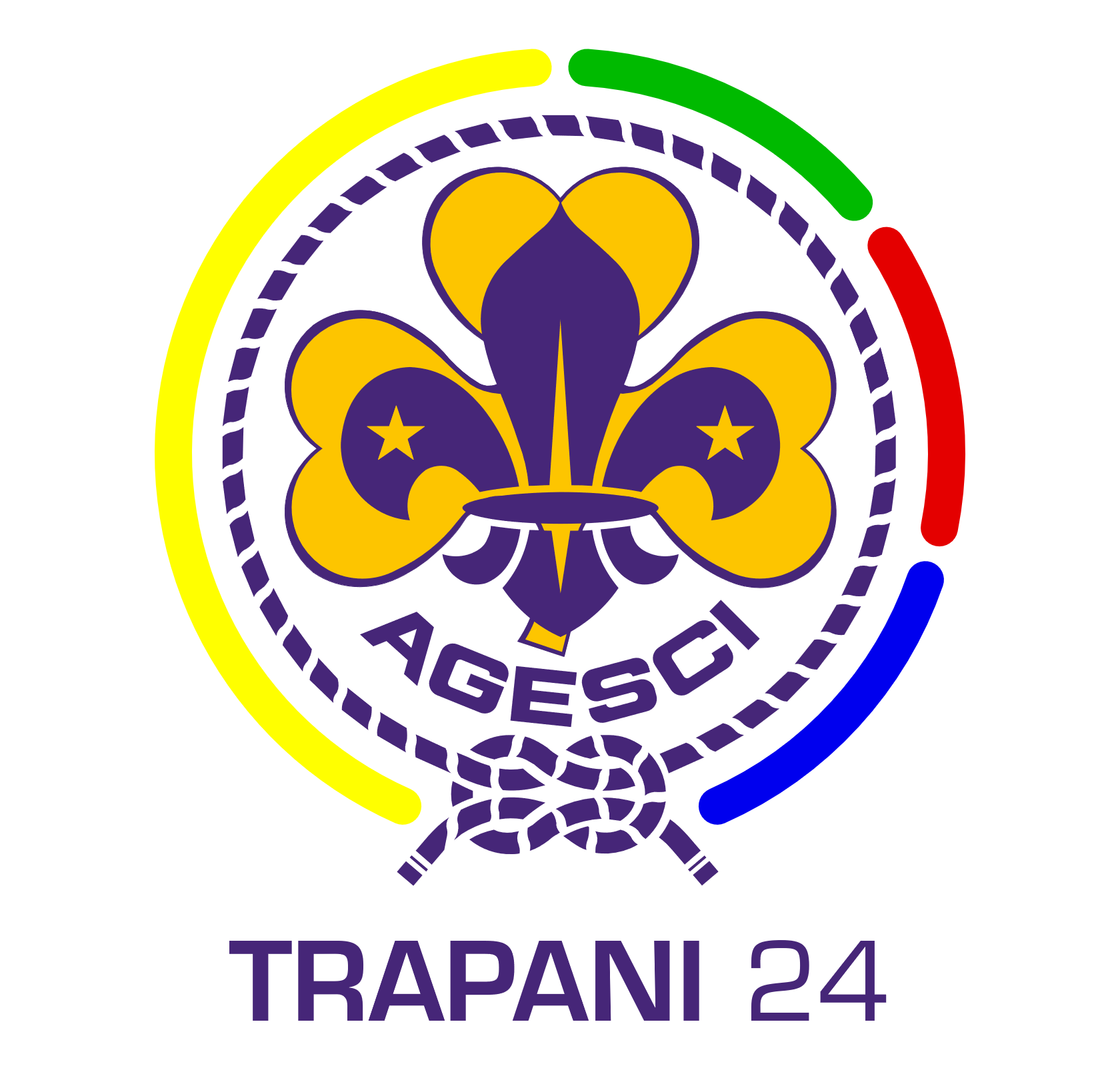 Trapani 24 - Logo